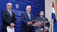 Bačić: Svi moramo biti jasni i transparentni kod ispunjavanja kartica, pa tako očekujemo i od Kujundžića