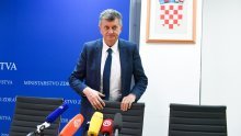 Kujundžić: Dosta mi je izvršne vlasti, biti ministar zdravstva neizdrživa je teškoća