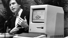 Prošlo je 36 godina - sretan ti rođendan, Macintosh