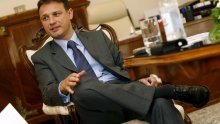 'Bandić i SDP samo čuvaju svoje fotelje!'