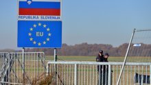 Pet slovenskih policajaca uhićeno zbog primanja mita za šengenske pečate