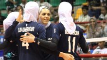 U Bugarskoj će zaigrati prva odbojkašica s hidžabom