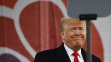 Trump predstavlja izraelskim vođama mirovni plan za Bliski istok