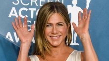 Courteney Cox smiješnom fotografijom na kojoj izgledaju kao blizanke, čestitala rođendan Jennifer Aniston