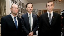 Plenkovićeva oporba: Kovač želi biti predsjednik HDZ-a, Stier potpredsjednik, a Penava zamjenik