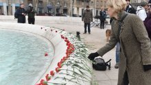 Auschwitz 75 godina poslije: Danas će se slušati glas preživjelih