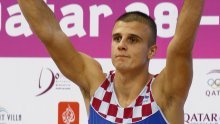 Šest hrvatskih gimnastičara na SP-u