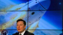 Elon Musk je zatamnio svoje satelite, ali oni su i dalje prijetnja istraživanju svemira