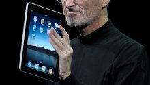 'Čaroban i revolucionaran uređaj': Na današnji dan prije deset godina predstavljen prvi iPad