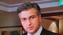 Plenković objasnio zašto je smijenio Kujundžića: Nema potrebe da nas te teme defokusiraju