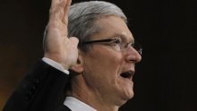 Apple optužen za veliku utaju poreza
