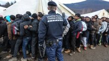 Novi problemi u BiH: Nema novca za policajce koji nadziru granicu