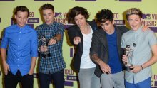 Harry Styles još je zaljubljen u Taylor Swift?