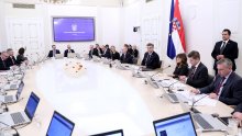 U 39 mjeseci Plenkovićeve Vlade do sada promijenjeno 14 ministara