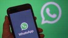 Spremite na sigurno razgovore i druge podatke iz WhatsAppa