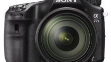 Sony otkrio α77 II, fotoaparat s inovativnim sustavom fokusiranja