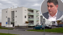 HDZ-ov direktor Agencije za promet nekretnina sam sebi prodao POS-ov stan