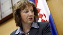 'Ja ne moram znati za Vladina priopćenja'