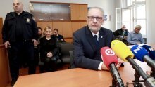 Božinović svjedočio na suđenju za aferu Dnevnice: Nisu moji potpisi iako izgledaju slično