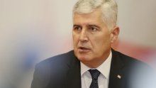 Čović: EU će dati kandidacijski status BiH ako izmijeni izborni zakon
