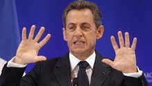 Policija pretražuje vilu Nicolasa Sarkozyja