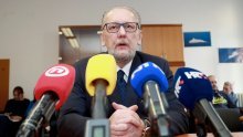 Božinović: Brkić i Kovač imaju amneziju