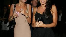 Tamara Ecclestone u šoping ide helikopterom
