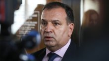 Beroš: Danas sastanak Kriznog stožera zbog koronavirusa