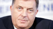 Palmer: Svi koji se priključe Dodiku riskiraju američke sankcije