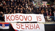 'Povucite priznanje neovisnosti Kosova!'