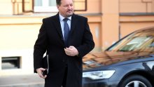 USKOK proširo istragu protiv Kuščevića: Za malverzacije s nekretninama terete mu šogora i suprugu