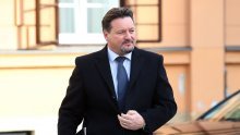USKOK proširo istragu protiv Kuščevića: Za malverzacije s nekretninama terete mu šogora i suprugu