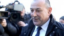 Medved: Nema nikakvih prijetnji ni opstruiranja kandidata iz Kovačeva tabora