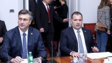 Odbor za zdravstvo podržao novog ministra; Beroš: Ostao sam u Ministarstvu i čekao svoju priliku