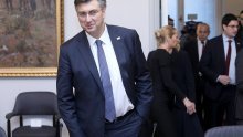 Plenković: Odluka Suda EU-a je pobjeda hrvatskih argumenata