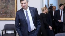 Zasjeda Vijeće za demografsku revitalizaciju, na čelu stola bit će Plenković