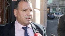 Ministar Beroš: Situacija na kruzeru gora nego u Kini, planira se prihvat Hrvata