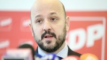 Maras pozvao kandidate za ravnatelja Dječje bolnice Srebrnjak da podrže Nogala