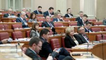 Oporba za, HDZ protiv SDP-ova prijedloga izmjena Zakona o održivom gospodarenju otpadom