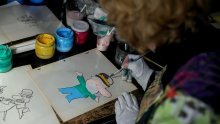 Od imaginacije do animacije: MSU uz izložbu o Zagreb filmu nudi bogat dječji program