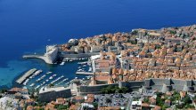 Tunel kroz Gruž, dug 800 metara, rješenje za gužve u Dubrovniku