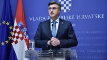 Plenković upozorava da EU treba što prije postići dogovor o proračunskom okviru za razdoblje 2021-2027.