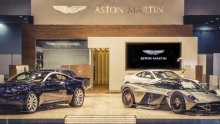 Aston Martin ima novog vlasnika; Kanadski multimilijarder Lawrence Stroll kupio 20 posto udjela