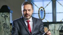 Novi početak: Petar Štefanić više nije na televiziji, evo što sad radi