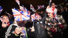 Gotovo je: Velika Britanija napustila je Europsku uniju