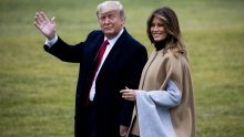 Trump predložio odgodu Olimpijskih igara za godinu dana