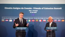Plenković: Za tri tjedna slijede vrlo zahtjevni pregovori o kohezijskoj politici