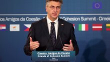 Plenković: Stojim iza Krstičevića i s njim sam stalno u kontaktu