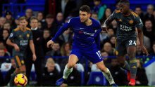Remi Leicestera i Chelseaja; Mateo Kovačić igrao 15 minuta za 'bluese'