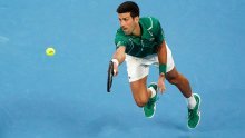 Đokovićev ispad u finalu Australian Opena; evo što je sve rekao sucu nakon što je izgubio živce